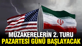 ABD - İran müzakereleri yeniden başlayacak