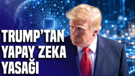 Donald Trump 'yapay zekâ' teriminin kullanımını yasaklamak istiyor