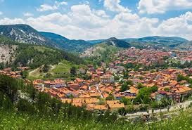 TÜİK açıkladı: Türkiye’nin en uzun ömürlü şehirleri hangileri? - Resim: 1