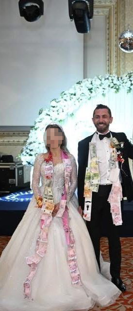 Nikah şahidini öldürüp intihar etti: Ortaklar arasındaki kanlı hesaplaşma - Resim : 4