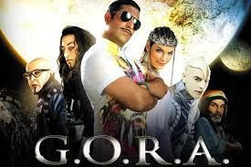 Cem Yılmaz GORA 4 GORA’yı duyurdu: 20 yıl sonra bomba geri dönüş. Ceku, Arif, Logar… Ama bu sefer her şey farklı - Resim: 1