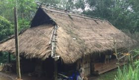 Bu devirde bu kabilede her şey yasak… Dünyadan izole yaşıyorlar - Resim: 6