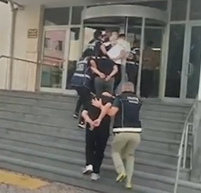 ‘Yan bakma’ kavgasında istinaf mahkemesi son noktayı koydu: 6 sanığa 114 yıl hapis - Resim : 1