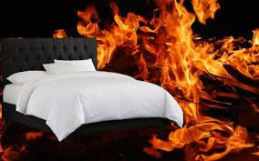 İnsanlar neden yokken kendiliğinden yanması gizemini bilim dünyası çözdü - Resim: 2