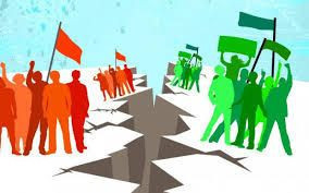 Çarpıcı anket: Yargı, siyaset ve medya iç içe girdi, vatandaşın güveni dibe vurdu - Resim: 11