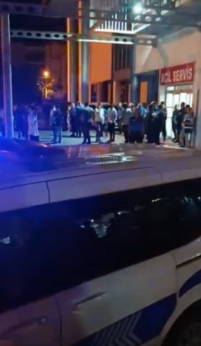 Düğün çıkışı kanlı hesaplaşma cinayetle sonuçlandı: Halay yerini silah seslerine bıraktı - Resim: 5