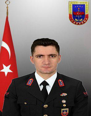 Uzman çavuş kalbine yenildi: Hala saha kahreden ölüm - Resim : 1
