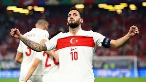 Hakan Çalhanoğlu'ndan dikkat çeken öz eleştiri: "Biz o umutların karşılığını veremedik" - Resim: 5