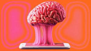 Beynimiz "kaydırdıkça" eriyor mu? Kısa videoların karanlık yüzü ortaya çıktı - Resim: 4