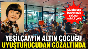 Clubhouse operasyonunda gözaltına alınan isim Yeşilçam'ın ödüllü oyuncusu Menderes Utku çıktı