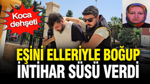 Şanlıurfa'da koca dehşeti: Gerçek polis incelemesiyle ortaya çıktı
