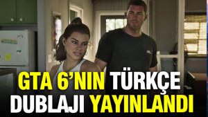 GTA 6 fragmanının türkçe dublajı yayınlandı