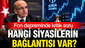Fon depreminde kritik soru: Hangi siyasilerin bağlantısı var?