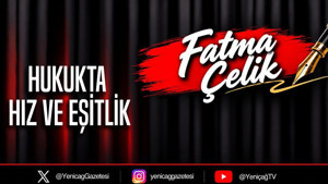 Hukukta hız ve eşitlik