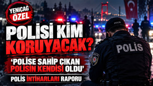 Emniyette intihar alarmı... Yılın ilk 10 ayında 72 ölüm
