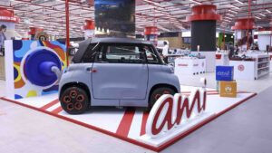 555 bin TL’ye satılan araba Türkiye’de - Resim: 1