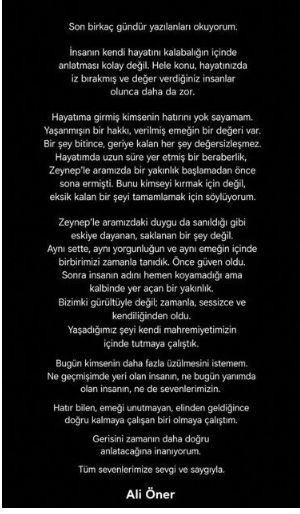 İhanet iddiaları gündem olmuştu: Ali Öner ile Zeynep Atılgan Bodrum tatilinde - Resim : 2