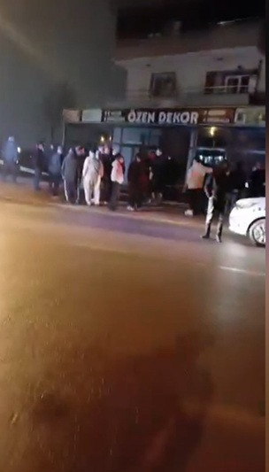 Cani abi kardeşini pompalı tüfekle öldürdü - Resim : 1