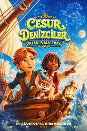 Bu hafta vizyona girecek 7 yeni film seçkisi - Resim : 4