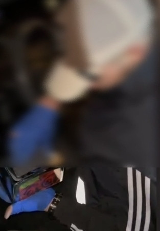 B&uuml;y&uuml;k&ccedil;ekmece&rsquo;de sokak satıcılarına darbe vuruldu: 5 g&ouml;zaltı - Resim : 2