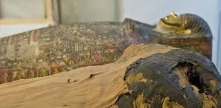 Mumyalanan rahibin korkutan gizemi... - Resim: 4