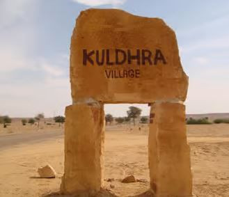 Ürküten ‘Lanetli’ köy… Tarihin sustuğu nokta - Resim: 9