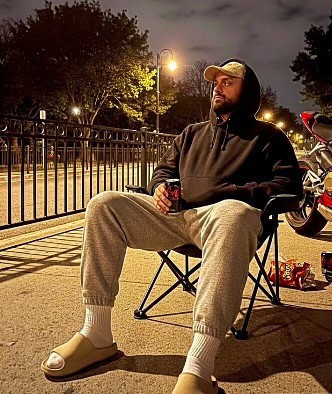 Kaskını kız arkadaşına vermiş: Hatasının bedelini ağır &ouml;dedi - Resim : 2