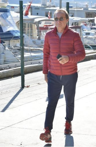 Mücevher Kralı Naim Gençoğlu 66 yaşında damat oldu: Çocukları küskün, sosyete şaşkın… - Resim: 13