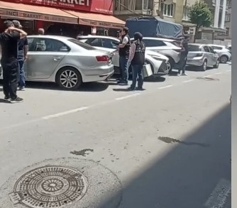 Kurşun yağdırdı, arkasına bile bakmadı: Küçükçekmece'de kan donduran saldırı - Resim : 3