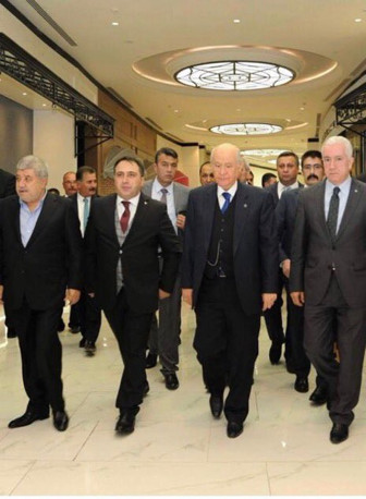 Gülistan Doku tutanaklarında MHP detayı... Vali, Zaynal'ı saklarken - Resim : 2