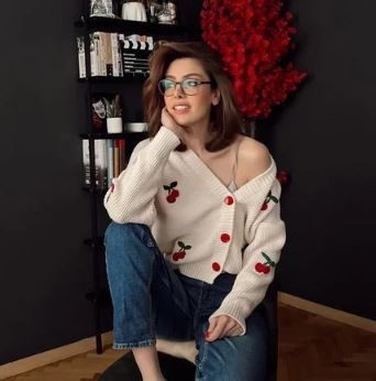 Burcu Binici'den yürek burkan itiraf - Resim : 3