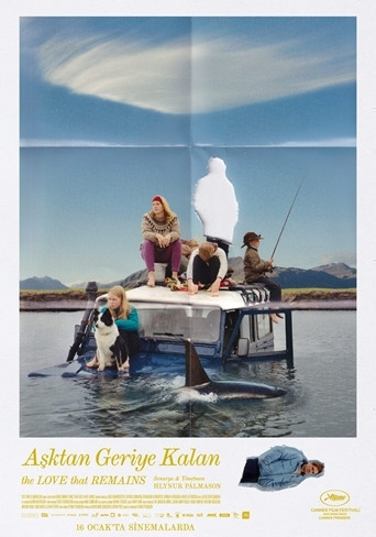 Sinemalarda bu hafta hangi filmler vizyona giriyor? - Resim : 6