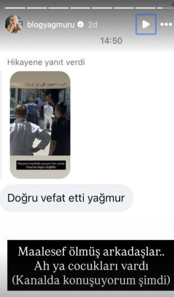 Dilan Polat'ın koruması Can Polat hayatını kaybetti: Görüntüler ortaya çıktı - Resim : 3
