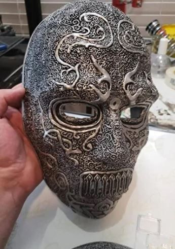 Kan donduran keşif… Mezarlardaki dehşet verici ritüel - Resim: 9