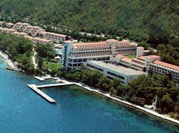 Koç Holding’in iştiraki Almanlardan ayrıldı: Sürpriz yeni ortak - Resim: 1