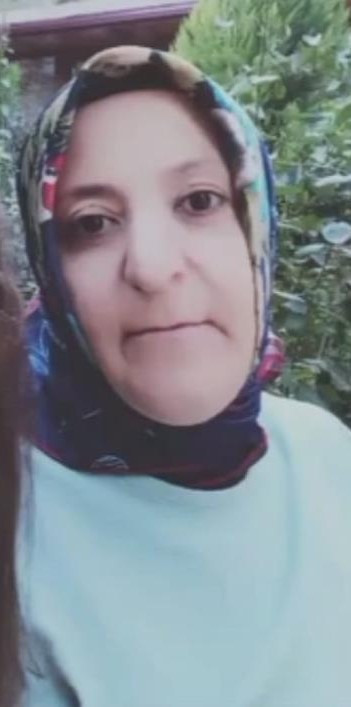İftar vakti konteyner kenti kana buladılar: Anne baba &ouml;ld&uuml;, kız &ccedil;ocuğu ağır yaralı - Resim : 1