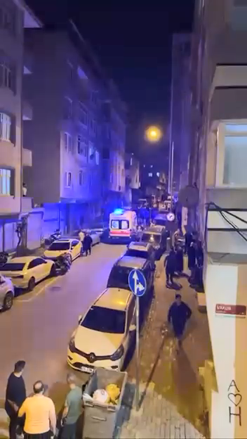 Aile karşı çıktı, öfkesini kardeşten çıkardı: Evin önünde ölüm nöbeti - Resim: 1