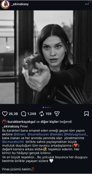 Yeraltı dizisinde dengeleri değiştiren ayrılık: Sosyal medya bu sahneyi konuşuyor - Resim : 2