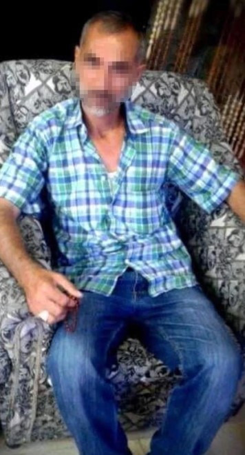 Kan donduran olay: Babasını öldürdü, cesediyle aynı evde kaldı - Resim : 1