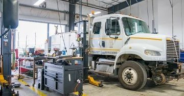 Milyonlarca borca dayanamayan kamyon şirketi iflasa sürüklendi - Resim: 6