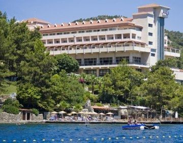 Koç Holding’in iştiraki Almanlardan ayrıldı: Sürpriz yeni ortak - Resim: 7