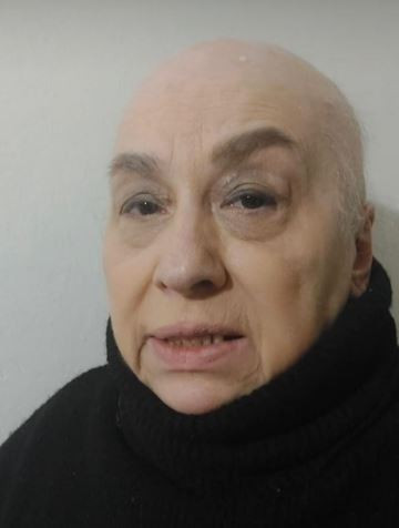 Yeşilçam’ın unutulmaz ismi Saadet Gürses gözyaşlarını tutamadı: “Borçların altından kalkamadım” - Resim : 3