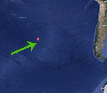 Okyanusun derinliklerinden gelen çığlığın gizemi çözüldü... Ses tüm dünyayı yanıltmış - Resim: 3