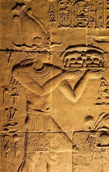 Krallar Vadisi’nde tarihi keşif… - Resim: 4