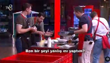 MasterChef çekimleri durduruldu iddiasına TV8'den açıklama: Sosyal medyada duyurdu - Resim: 7