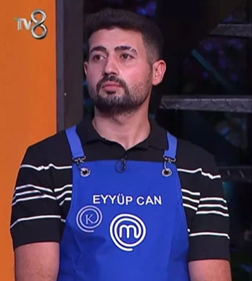 MasterChef'te dengeler değişti: İşte yeni haftanın takımları - Resim: 4