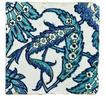 Sultanahmet ve Rüstem Paşa’nın çalınan İznik çinileri geri döndü: Bakan Ersoy perde arkasını açıkladı - Resim: 2