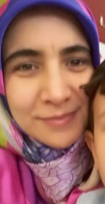 Çiftin ölümünde yeni detay: Küçük kız yardım istedi - Resim: 10