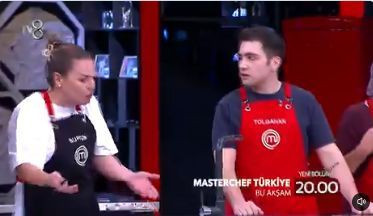 MasterChef çekimleri durduruldu iddiasına TV8'den açıklama: Sosyal medyada duyurdu - Resim: 3