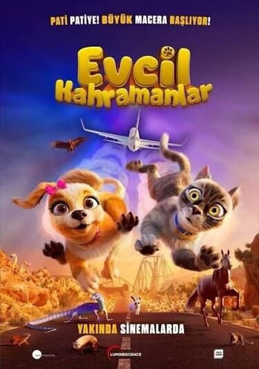 Bu hafta vizyona girecek 7 yeni film seçkisi - Resim : 6